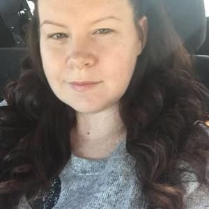 Meet your Posher, Lianna